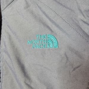 The Northface Windbreaker